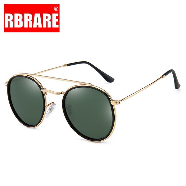 rbrare polarized sunglasses men 2020 alloy designer sunglasses men/women round sun glasses vintage, White;black
rbrare polarized sunglasses men 2020 alloy designer sunglasses men/women round sun glasses vintage, White;black