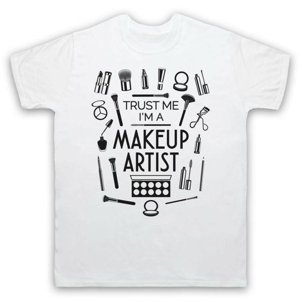 trust me i'm a makeup artist mua mascara lipstick pen 2019 new fashion summer short sleeve cotton design t shirt online
trust me i'm a makeup artist mua mascara lipstick pen 2019 new fashion summer short sleeve cotton design t shirt online