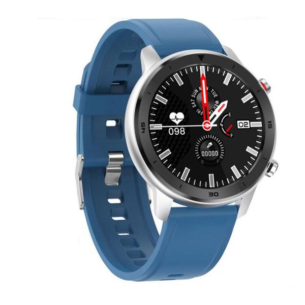 smart watch men multi-watch face ip68 waterproof blood pressure oxygen heart rate monitor activity tracker smartwatch pk l15
smart watch men multi-watch face ip68 waterproof blood pressure oxygen heart rate monitor activity tracker smartwatch pk l15