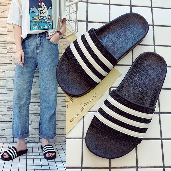 slippers women stripe summer sandals slipper indoor outdoor flip-flops beach shoes fashion female casual black men
slippers women stripe summer sandals slipper indoor outdoor flip-flops beach shoes fashion female casual black men