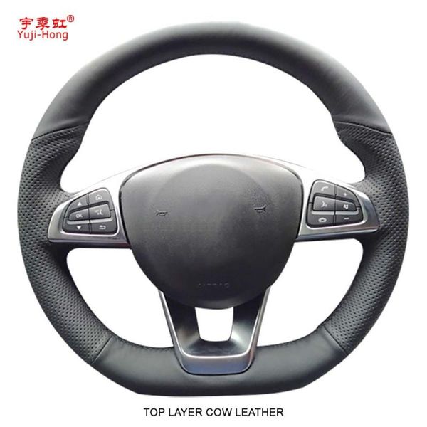 yuji-hong layer genuine cow leather car steering covers case for c200 c250 c300 b250 b260 a200 a250 cla220
yuji-hong layer genuine cow leather car steering covers case for c200 c250 c300 b250 b260 a200 a250 cla220