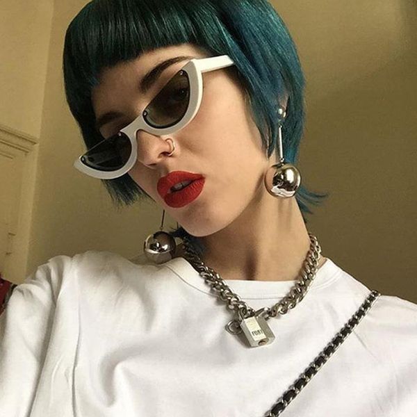 trumpet half frame sunglasses trimmed women 2020 sun glasses men fashilentes uv400 retro glasses de sol mujer red jjgoe
trumpet half frame sunglasses trimmed women 2020 sun glasses men fashilentes uv400 retro glasses de sol mujer red jjgoe