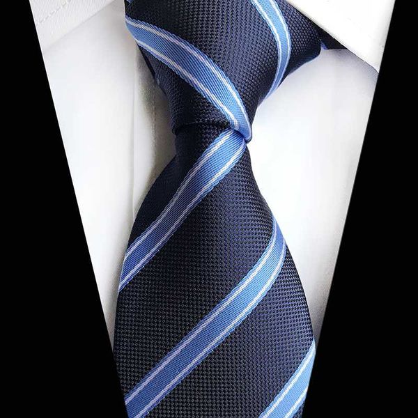 new blue striped neckties fashion men business silk neck tie classic men's stripe jacquard wove wedding party man ties navy, Blue;purple
new blue striped neckties fashion men business silk neck tie classic men's stripe jacquard wove wedding party man ties navy, Blue;purple