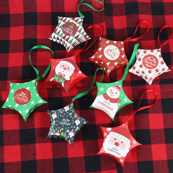 2020 new christmas gift boxes santa claus candy box star shape merry christmas boxes bags for home new year xmas decor kids gifts
2020 new christmas gift boxes santa claus candy box star shape merry christmas boxes bags for home new year xmas decor kids gifts