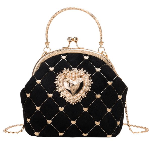 asds-women's messenger bag retro pouch joker messenger bag chain shoulder women's handbag
asds-women's messenger bag retro pouch joker messenger bag chain shoulder women's handbag