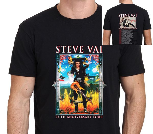 steve vai гитарист 25-летний юбилей тур 2016 мужская футболка размер s-xxl к
steve vai гитарист 25-летний юбилей тур 2016 мужская футболка размер s-xxl к