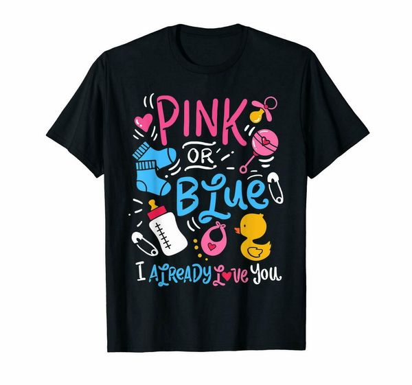 розовый или синий я уже люблю тебя рубашка пол reveal tshirt футболочку личность выборочная
розовый или синий я уже люблю тебя рубашка пол reveal tshirt футболочку личность выборочная