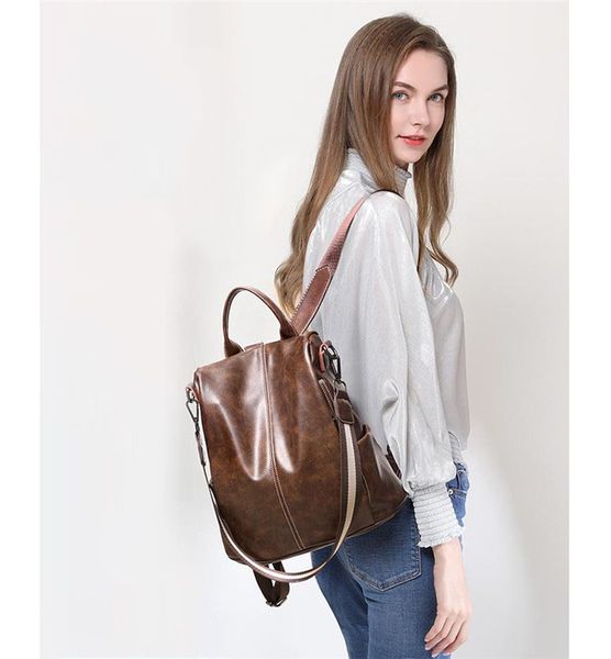 bag handbags backpack New portable multifunctional dual-use pu backpack fashion bags 2020 new arrival best selling popular styles
bag handbags backpack New portable multifunctional dual-use pu backpack fashion bags 2020 new arrival best selling popular styles