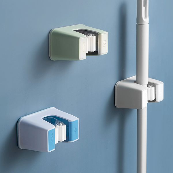 mop broom holder wall mounted bathroom mops hanger kitchen organizer wall mount holder strong paste tools household accessories
mop broom holder wall mounted bathroom mops hanger kitchen organizer wall mount holder strong paste tools household accessories