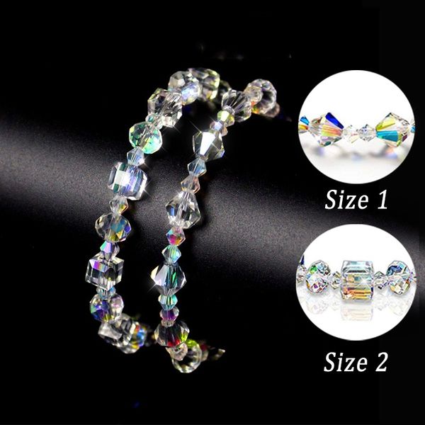charm bracelets chain for women girls luxury crystal brazalete friend jewelry accesorios mujer yoga braclet gift(christmas), Golden;silver
charm bracelets chain for women girls luxury crystal brazalete friend jewelry accesorios mujer yoga braclet gift(christmas), Golden;silver