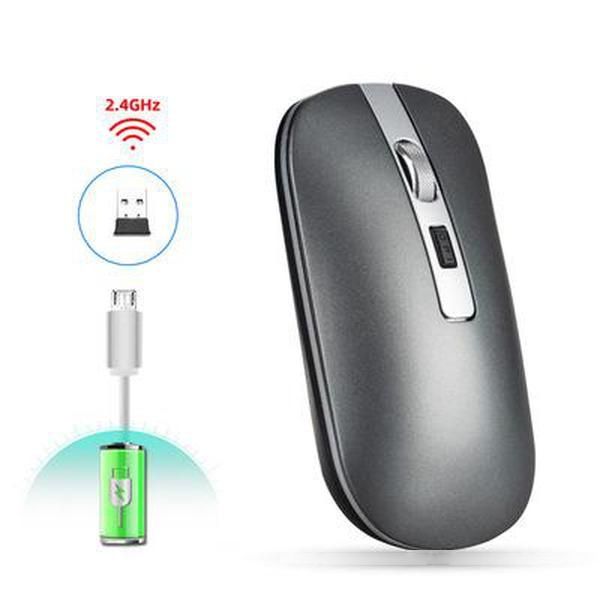 m30 rechargeable wireless gaming mouse metal wheel mute 2.4g lapoffice mouse 500mah built-in battery
m30 rechargeable wireless gaming mouse metal wheel mute 2.4g lapoffice mouse 500mah built-in battery