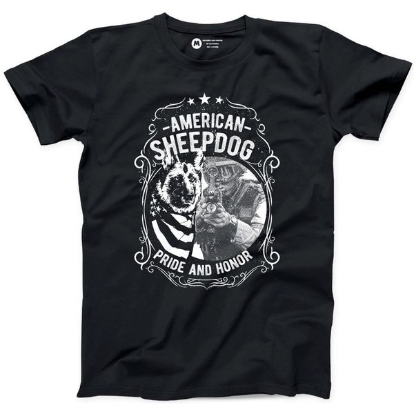 american sheepdog t-shirt police officer proud father cop german sheppard tee men's latest 2019 simple style design men t-shirt
american sheepdog t-shirt police officer proud father cop german sheppard tee men's latest 2019 simple style design men t-shirt