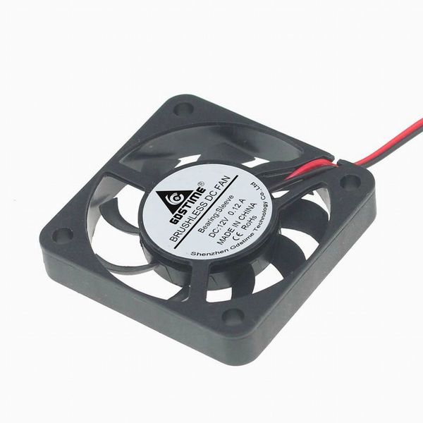 2 шт / lot 4007 dc 12v 0.12a 40x40x7mm 6000rpm pc case fan 2 контактный mini бесщеточный pc вентилятор cooler xh2.54 разъем охлаждения
2 шт / lot 4007 dc 12v 0.12a 40x40x7mm 6000rpm pc case fan 2 контактный mini бесщеточный pc вентилятор cooler xh2.54 разъем охлаждения