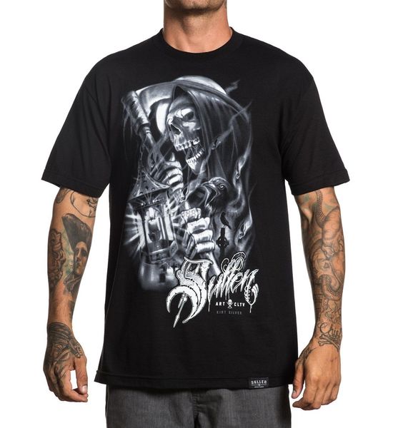 угрюмый одежды silver жнец t-shirt black m l xl 2xl 3xl 4xl 5xl new 2019 мода футболка 100% хлопок майка
угрюмый одежды silver жнец t-shirt black m l xl 2xl 3xl 4xl 5xl new 2019 мода футболка 100% хлопок майка