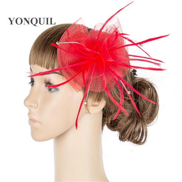 party hats multiple color artistic fascinator headwear colorful mesh birthday headpiece wedding hat suit for all season myq046
party hats multiple color artistic fascinator headwear colorful mesh birthday headpiece wedding hat suit for all season myq046