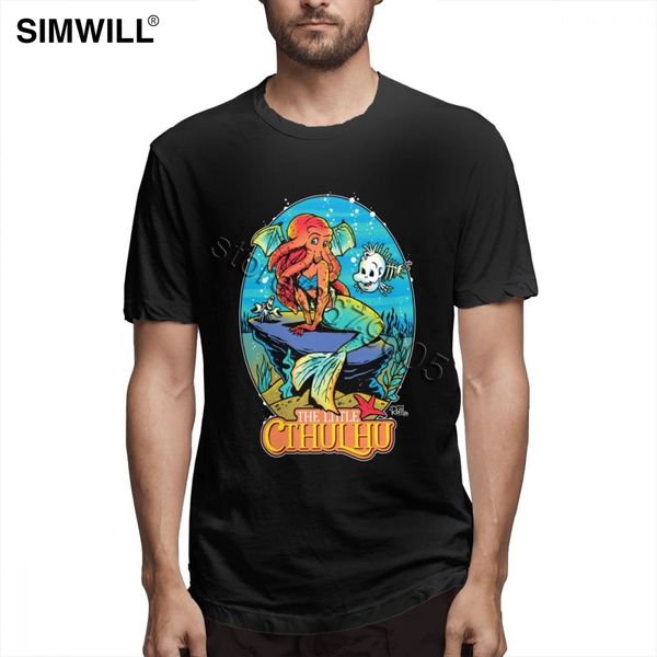 прохладный tshirt маленький ктулху для мужчин пользовательские fit короткие рукава graphic tee рубашки man big tall размер одежды
прохладный tshirt маленький ктулху для мужчин пользовательские fit короткие рукава graphic tee рубашки man big tall размер одежды