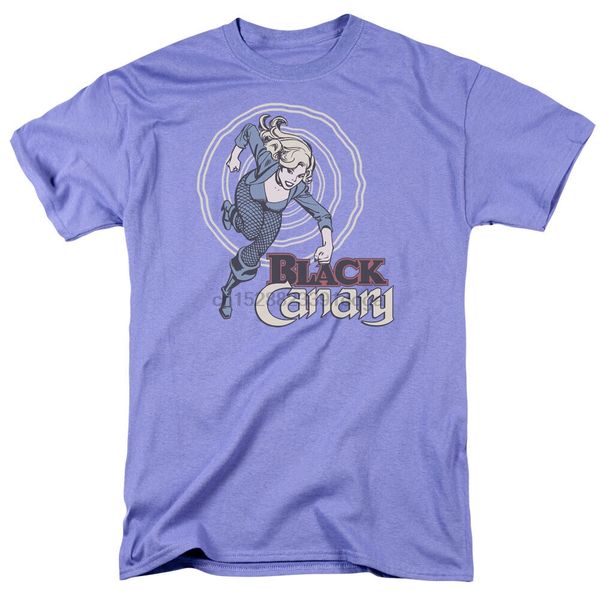 black canary comics licensed t-shirt new summer men cotton basic style hip hop o neck t shirt
black canary comics licensed t-shirt new summer men cotton basic style hip hop o neck t shirt