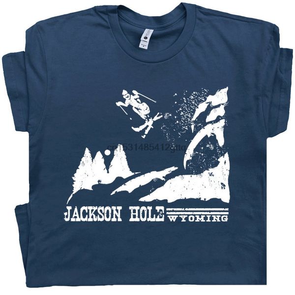 ski t shirt jackson hole wyoming tee vintage skiing shirt cool retro national park snowboard grand tetons
ski t shirt jackson hole wyoming tee vintage skiing shirt cool retro national park snowboard grand tetons