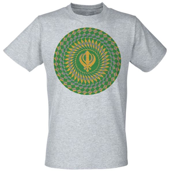 серая духовная psy-trance khanda сикхи футболка psychedelic goa mandala tshirt street wear fashion tee shirt
серая духовная psy-trance khanda сикхи футболка psychedelic goa mandala tshirt street wear fashion tee shirt