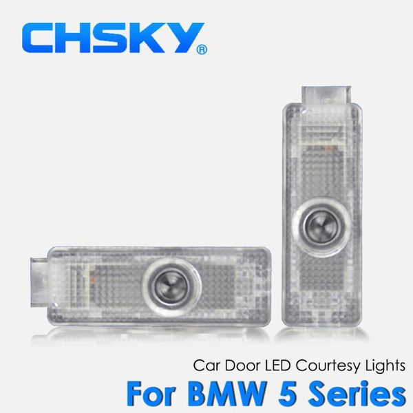 chsky led car courtesy lamp logo car door welcome light shadow projector laser for 5 series e39 e60 e61 f10 1999 to 2014
chsky led car courtesy lamp logo car door welcome light shadow projector laser for 5 series e39 e60 e61 f10 1999 to 2014