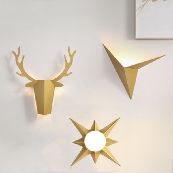 creative style bedroom bedside living room wrought iron decorative wall lamp aisle balcony background wall decorative lamp
creative style bedroom bedside living room wrought iron decorative wall lamp aisle balcony background wall decorative lamp