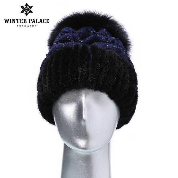 winter fur hat for women real wool knitted fluffy pompom caps 2020 new arrival casual fashional beanines with quality, Blue;gray
winter fur hat for women real wool knitted fluffy pompom caps 2020 new arrival casual fashional beanines with quality, Blue;gray
