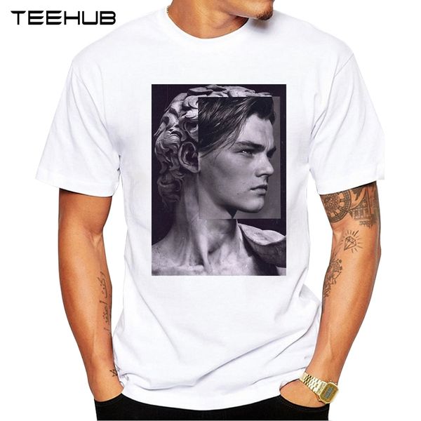 teehub men's new fashion david and leonardo design short sleeve t-shirt cool printed hipster tee shirts
teehub men's new fashion david and leonardo design short sleeve t-shirt cool printed hipster tee shirts