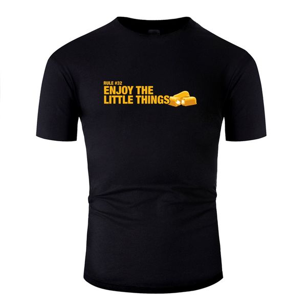 knitted zombieland - rule #32: enjoy the little things tshirt men cotton men tshirts novelty short-sleeve
knitted zombieland - rule #32: enjoy the little things tshirt men cotton men tshirts novelty short-sleeve