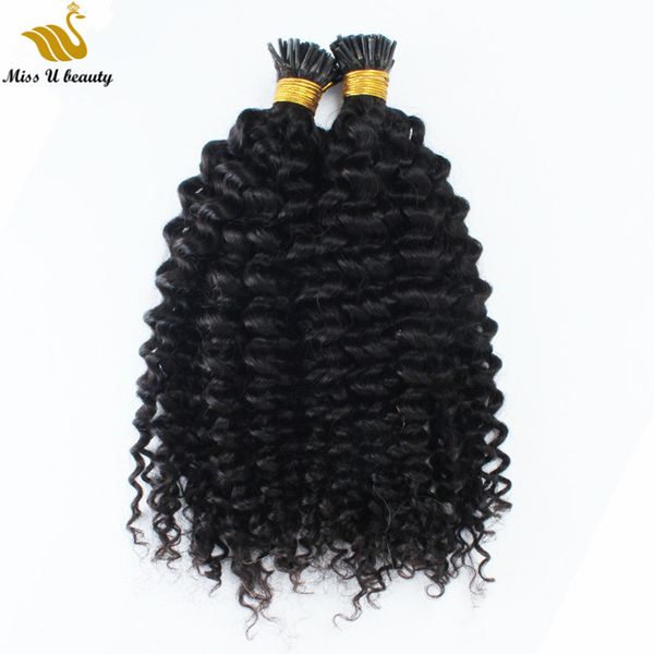 water wave hair extensions wet and wavy human bundles pre-bonded i tip natural black color 12-30inch 100g per pack
water wave hair extensions wet and wavy human bundles pre-bonded i tip natural black color 12-30inch 100g per pack