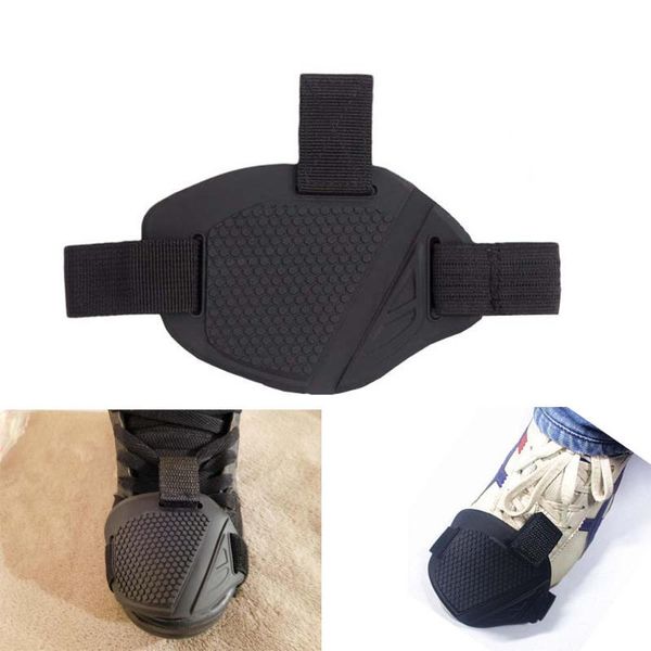 universal motorcycle shoe gear shift knob non-slip tpu rubber protector 1pcs black motorcycle shoes guards moto
universal motorcycle shoe gear shift knob non-slip tpu rubber protector 1pcs black motorcycle shoes guards moto