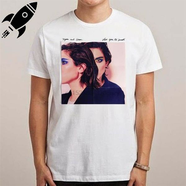 tegan and sara love you to death mens white t-shirt size s m l xl 2xl 3xl graphic tee shirt
tegan and sara love you to death mens white t-shirt size s m l xl 2xl 3xl graphic tee shirt