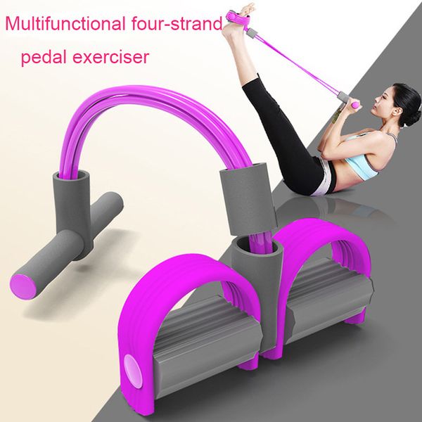 resistance bands multifunctional tension rope fitness yoga belts band latex pedal exerciser home outdoor
resistance bands multifunctional tension rope fitness yoga belts band latex pedal exerciser home outdoor