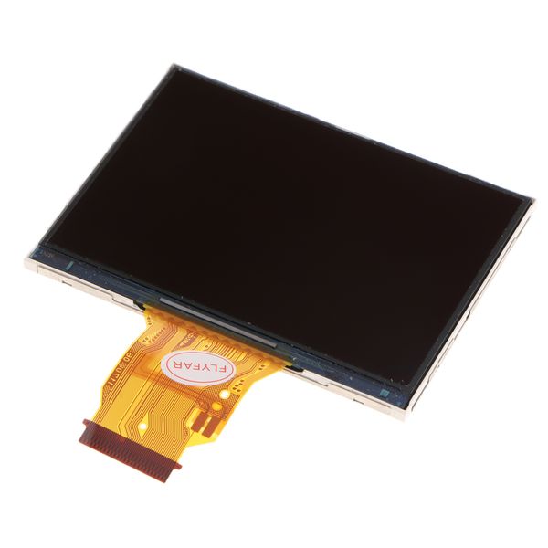 lcd screen display replacement part for 6d 60d 
lcd screen display replacement part for 6d 60d