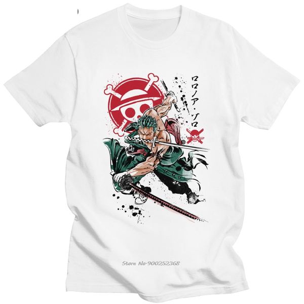 fashion pirate hunter zoro t shirt for men cotton stylish t-shirt o-neck short sleeves anime one piece tee harajuku
fashion pirate hunter zoro t shirt for men cotton stylish t-shirt o-neck short sleeves anime one piece tee harajuku
