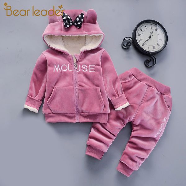 bear leader children autumn kids fashion clothing sets 2pcs letter zipper coats and solid pants girls warm winter casual outfits, White
bear leader children autumn kids fashion clothing sets 2pcs letter zipper coats and solid pants girls warm winter casual outfits, White