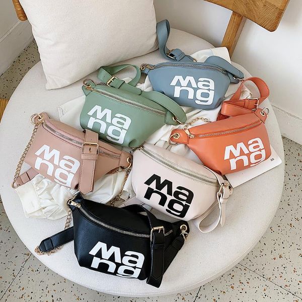 fashion new toddler pu leather chain chest girls waist bag pack outdoor sports pouch belt hip chest crossbody travel purse
fashion new toddler pu leather chain chest girls waist bag pack outdoor sports pouch belt hip chest crossbody travel purse
