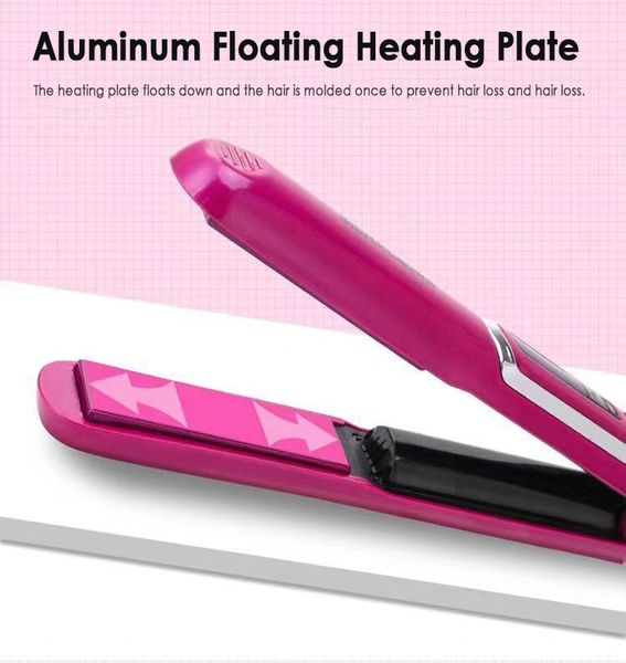 1pcs hair straightener wireless curling wand portable electric hair curling iron usb charging curler waver styling tool, Black
1pcs hair straightener wireless curling wand portable electric hair curling iron usb charging curler waver styling tool, Black