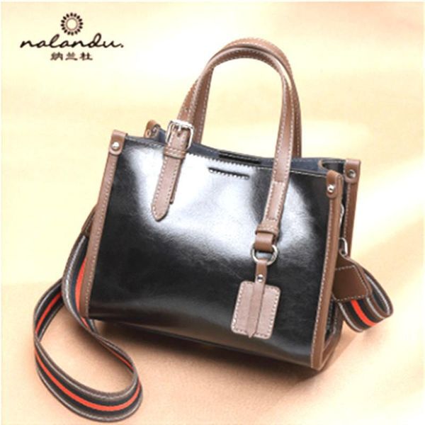 h58 nalandu fashion genuine leather handbag 2020 new female bag large capacity leather retro messenger bag
h58 nalandu fashion genuine leather handbag 2020 new female bag large capacity leather retro messenger bag