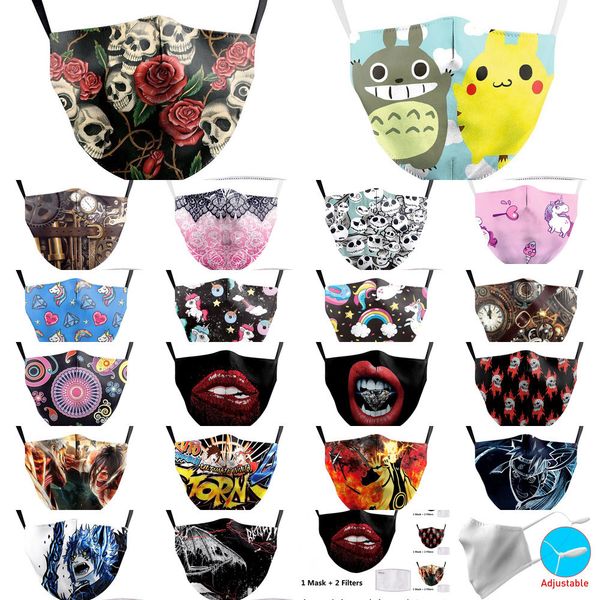 print face anti big mouth fabric masks unicorn mouth cover reusable protection dust g9hy
print face anti big mouth fabric masks unicorn mouth cover reusable protection dust g9hy