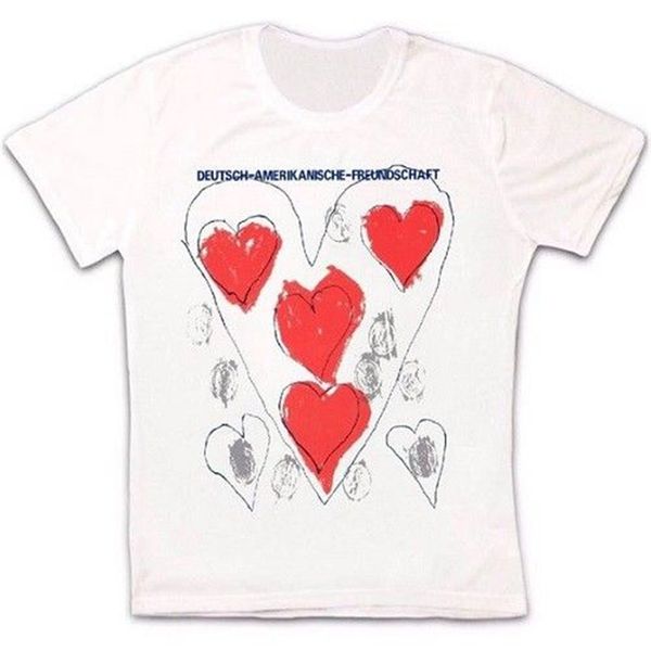 deutsch-amerikanische freundschaft kebabtr ум ретро мужской тенниска 1629 большого размера tee shirt
deutsch-amerikanische freundschaft kebabtr ум ретро мужской тенниска 1629 большого размера tee shirt