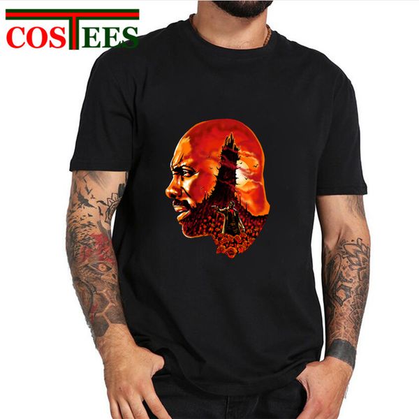2019 summer vestido verano old movie the gunslinger followed t shirts men leisure t-shirts new fashion hip hop streetwear tshirt
2019 summer vestido verano old movie the gunslinger followed t shirts men leisure t-shirts new fashion hip hop streetwear tshirt