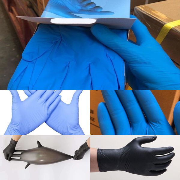 100pcs/lot disposable protective gloves work/ kitchen gloves dishwashing rubber garden gloves u 7fj21
100pcs/lot disposable protective gloves work/ kitchen gloves dishwashing rubber garden gloves u 7fj21