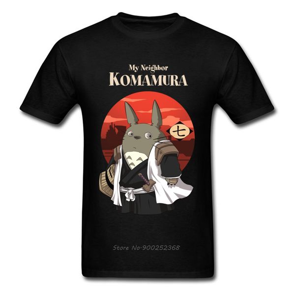 my neighbor cute cartoon t-shirt men black tee short sleeve totoro japan chic samurai cotton gift t shirt fun harajuku
my neighbor cute cartoon t-shirt men black tee short sleeve totoro japan chic samurai cotton gift t shirt fun harajuku