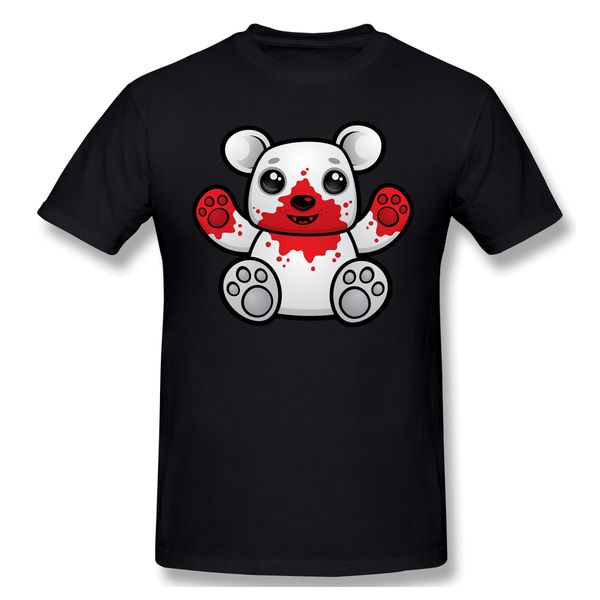 polar bear cub first kill t-shirt men basic tee shirt funny design first blood streetwear print homme ing
polar bear cub first kill t-shirt men basic tee shirt funny design first blood streetwear print homme ing