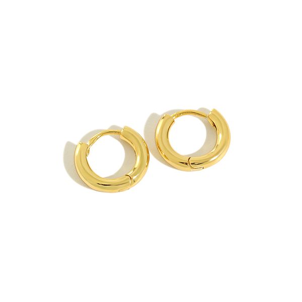 hoop & huggie uniorsj 100% 925 sterling silver glossy small circle earrings for women, Golden;silver
hoop & huggie uniorsj 100% 925 sterling silver glossy small circle earrings for women, Golden;silver