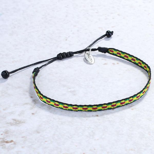 tennis kelitch vintage summer ethnic women men bracelets jewelry handmade tribal silk rope weave friendship wrap, Golden;silver
tennis kelitch vintage summer ethnic women men bracelets jewelry handmade tribal silk rope weave friendship wrap, Golden;silver