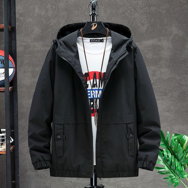 outdoor jackets&hoodies zoxo 2021 spring and summer jacket men's street windbreaker hoodie zipper thin casual, Blue;black
outdoor jackets&hoodies zoxo 2021 spring and summer jacket men's street windbreaker hoodie zipper thin casual, Blue;black