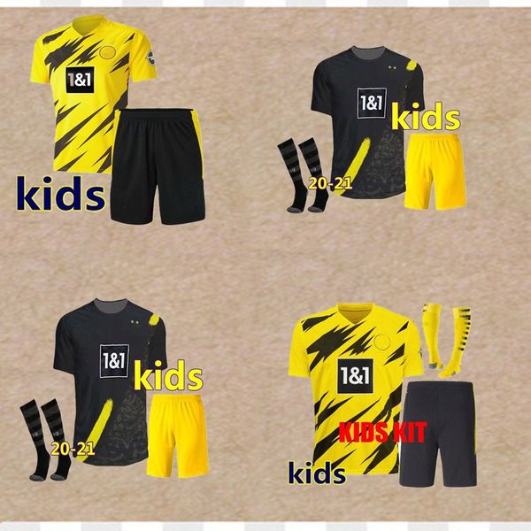 20 21 kids soccer jersey haaland hazard football jersey kids 2020 2021 football kits reus hummels sancho kids kit maillot de foot, Black;yellow
20 21 kids soccer jersey haaland hazard football jersey kids 2020 2021 football kits reus hummels sancho kids kit maillot de foot, Black;yellow