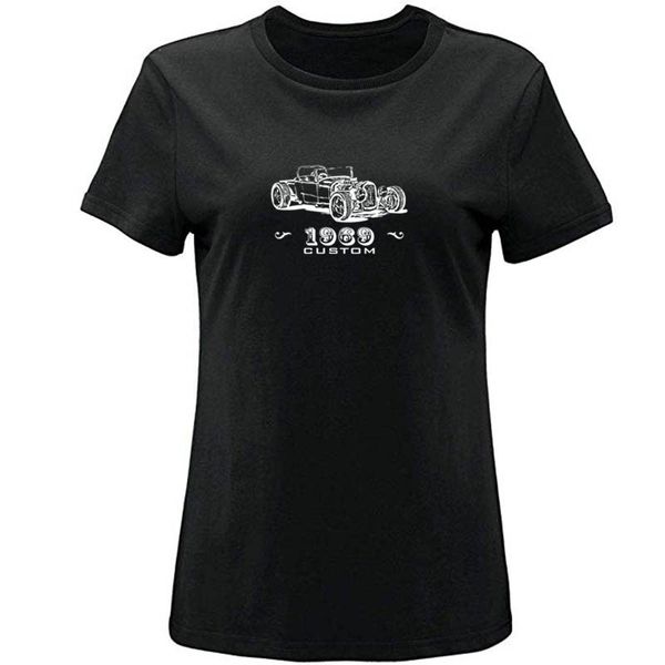 cute 1969 классический hot rod tshirt man смешной мужчины женщины tee shirt плюс размер s-3xl t-shirt slim fit tee top
cute 1969 классический hot rod tshirt man смешной мужчины женщины tee shirt плюс размер s-3xl t-shirt slim fit tee top