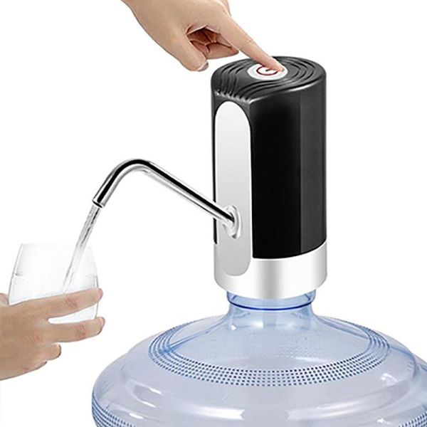 household electric pump rechargeable barrel pure water water purifier pure bucket automatic pump
household electric pump rechargeable barrel pure water water purifier pure bucket automatic pump